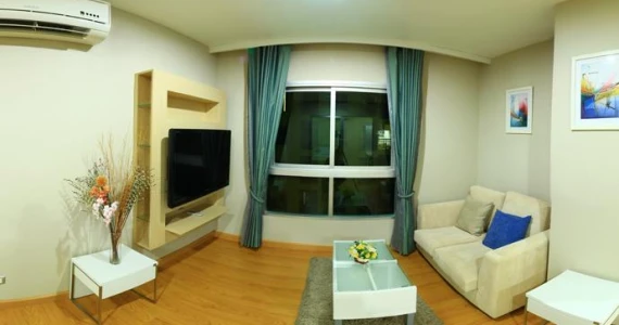 รูปภาพ เลอริช พระรามสาม สาทร-สาธุ (Le Rich Rama 3)