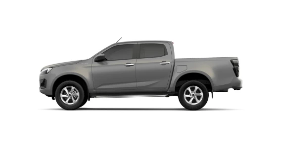 รูปภาพ อีซูซุ Isuzu D-MAX Hi-Lander 4-Door 2.2 Ddi L M/T ปี 2025