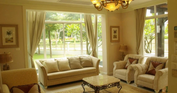 รูปภาพ โฮม ออน กรีน ธัญธาณี ลำลุกกา 71 (Home on Green)