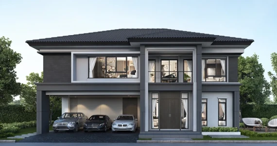 รูปภาพ เดอะ ซิตี้ ปิ่นเกล้า - บรมฯ 2 (The City Pinklao - Borom 2)