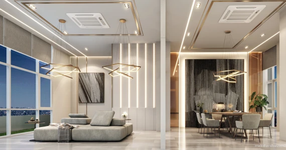 รูปภาพ เพลส 168 ปิ่นเกล้า (Place 168 Pinklao)