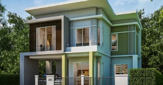 รูปภาพ เนเจอร์โฮม เชียงราย (Nature Home Chiang Rai)