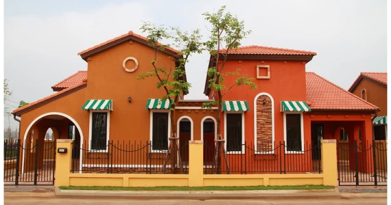 รูปภาพ เดอะ พาลาซเซตโต้ พหลโยธิน กม.64 (The Palazzetto Phaholyothin 64)