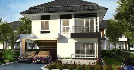 รูปภาพ ซื่อตรง โคซี่ บางบัวทอง-340 (บางใหญ่) (Suetrong Cozy Bangbuathong-340) (Bangyai)