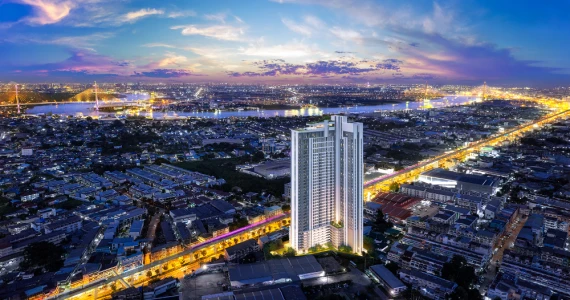 รูปภาพ ซิม พระราม 3 - สุขสวัสดิ์ (XIM Rama 3 - Suksawat)