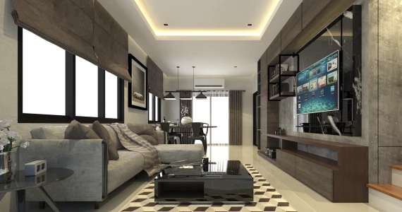 รูปภาพ พฤกษาพรรณ แกรนด์ ลำพยา 3 (Pruksapan Grand Lumpaya 3)