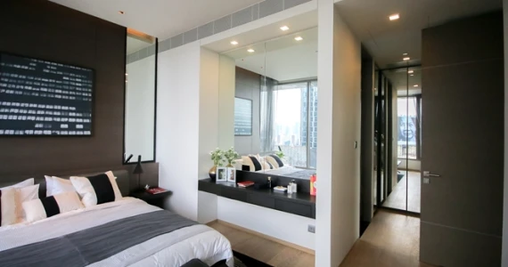 รูปภาพ ศาลาแดง วัน (Saladaeng One)