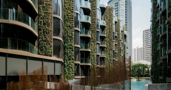 รูปภาพ แอชตัน เรสซิเดนท์ 41 (Ashton Residence 41)