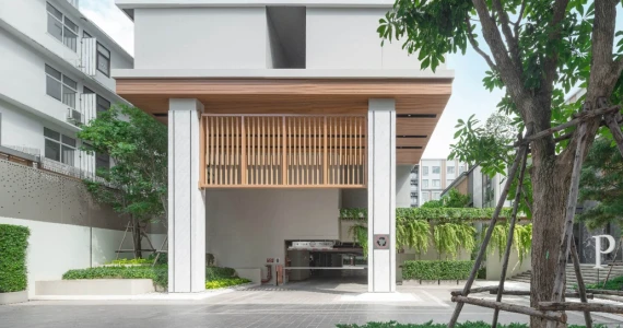 รูปภาพ ฟีล พหล 34 (Phyll Phahol 34)