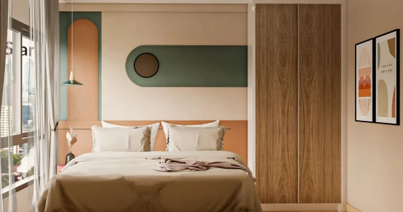 รูปภาพ โคซี่ เอ็มอาร์ที เพชรเกษม 48 (COZI MRT Phetkasem 48)