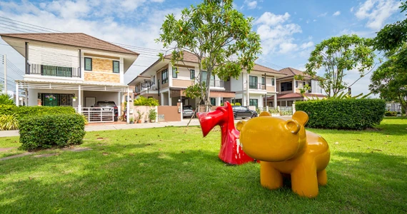 รูปภาพ เดอะ พรีมีโอ เลคฮิลล์ (The Premio Lakehill)