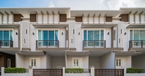 รูปภาพ ไอเดีย เฮ้าส์ สนามบินน้ำ (Idea House Sanambinnam)