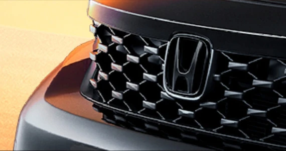 รูปภาพ ฮอนด้า Honda City e:HEV THE BLACK OUTSHINE ปี 2025