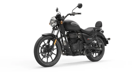 รูปภาพ โรยัล เอ็นฟีลด์ Royal Enfield Meteor Stellar ปี 2020