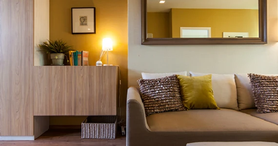 รูปภาพ ยู ดีไลท์ เรสซิเดนท์ ริเวอร์ฟร้อนท์ พระราม 3 (U Delight Residence Riverfront Rama 3)