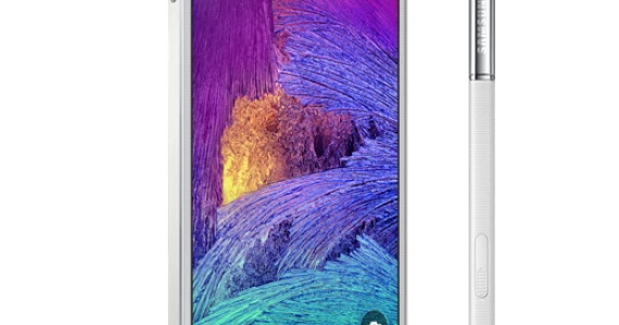 รูปภาพ ซัมซุง SAMSUNG-Galaxy Note 4