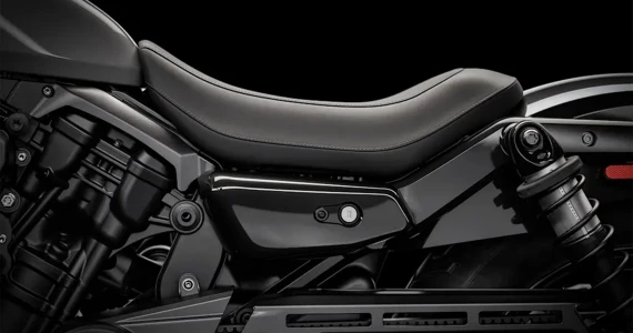 รูปภาพ ฮาร์ลีย์-เดวิดสัน Harley-Davidson Sport Nightster ปี 2025