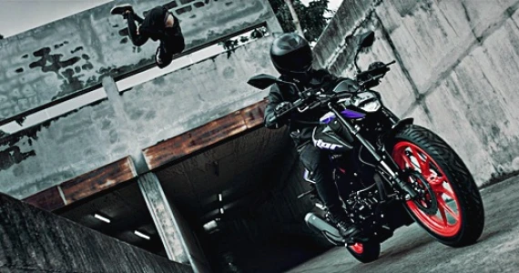 รูปภาพ จีพีเอ็กซ์ GPX Raptor 180 MY2019 ปี 2019