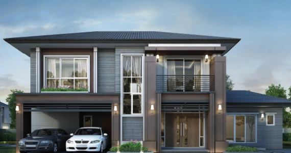 รูปภาพ เดอะ ซิตี้ ปิ่นเกล้า - สาย 4 (The City Pinklao - Sai 4)