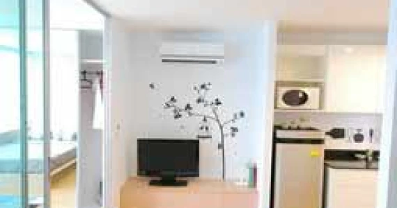 รูปภาพ สวิฟท์ คอนโด (Swift Condo)