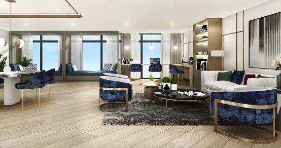 รูปภาพ รีเจ้นท์ โฮม วุฒากาศ (Regent Home Wutthakat)