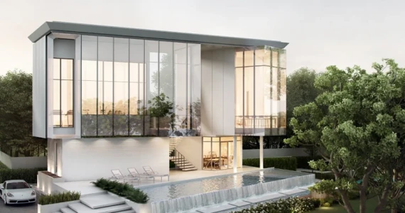 รูปภาพ พลีโน่ ลาดพร้าว - เสรีไทย (Pleno Ladprao - Serithai)