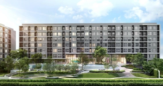 รูปภาพ ดิ ออริจิ้น สุขุมวิท 105 (The Origin Sukhumvit 105)