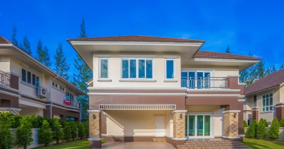 รูปภาพ ริชชี่ ริช แลนด์ เชียงใหม่ (Richy Rich Land Chiang Mai)