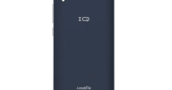 รูปภาพ ไอโมบาย i-mobile-IQ 1.5 DTV