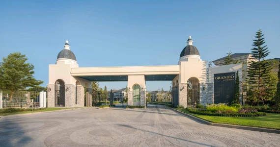 รูปภาพ แกรนดิโอ เพชรเกษม 81 (GRANDIO Phetkasem 81)