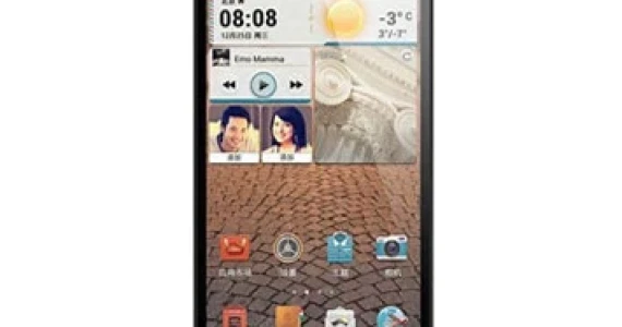 รูปภาพ หัวเหว่ย Huawei-Honor 3X G750