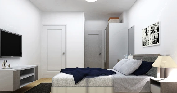 รูปภาพ ศุภาลัย ซิตี้ รีสอร์ท พระราม8 (Supalai City Resort Rama8)