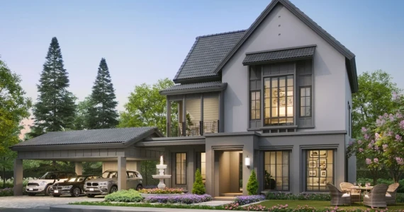 รูปภาพ สราญสิริ เทียนทะเล 30 (Saransiri Tientalay 30)