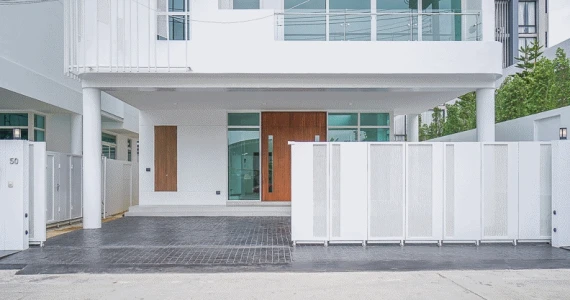 รูปภาพ พระราม 9 เรสซิเดนซ์ (Rama IX Residence)