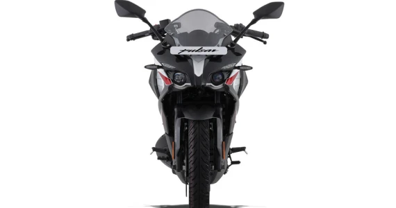 รูปภาพ บาจาจ Bajaj Pulsar RS 200 FI ABS ปี 2022