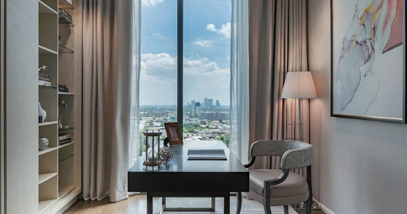 รูปภาพ คราม สุขุมวิท 26 (KRAAM SUKHUMVIT 26)