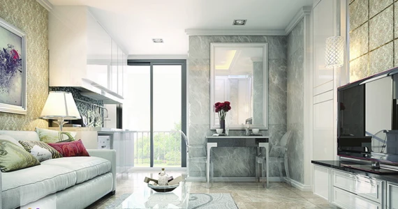 รูปภาพ อคาเดีย บีช คอนติเนนทอล พัทยา (Arcadia Beach Continental Pattaya)