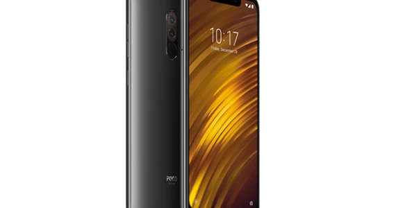 รูปภาพ โปโกโฟน PocoPhone F1 128GB