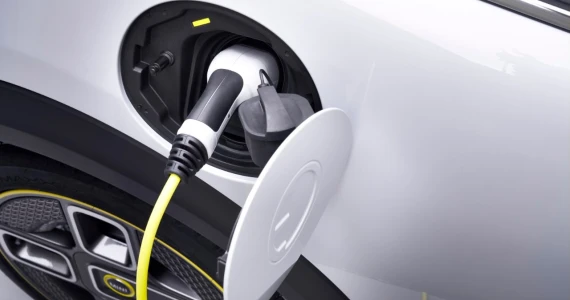 รูปภาพ มินิ Mini Cooper SE ปี 2020