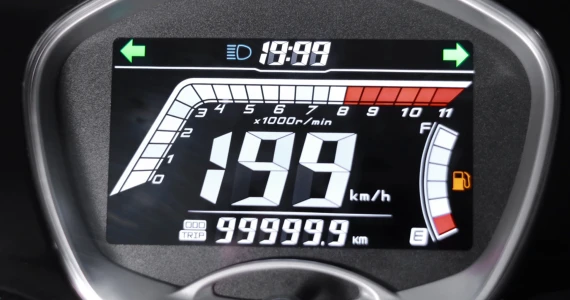 รูปภาพ คีย์เวย์ Keeway Versilia 150 MAX ปี 2023