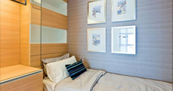 รูปภาพ เวอร์ทิค พระราม 4-สยาม (Vertiq Rama 4-Siam)