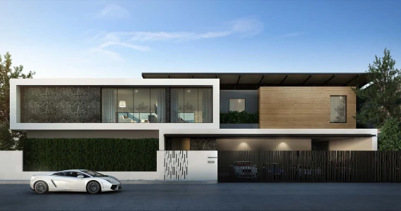 รูปภาพ สวนา เอกมัย-รามอินทรา (Sawana Ekkamai-Ramintra)