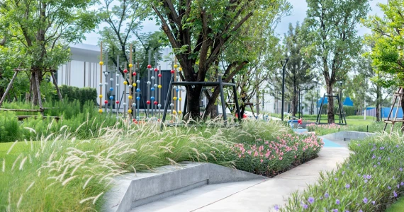 รูปภาพ พฤกษ์ลดา ปิ่นเกล้า-ศาลายา (Prueklada Pinklow-Salaya)