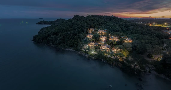 รูปภาพ อมาธารา เรสซิเดนซ์เซส ระยอง (Amatara Residences Rayong)