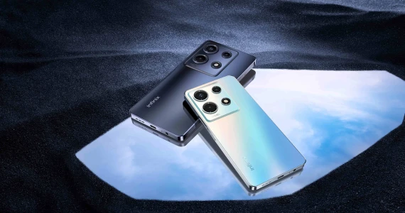 รูปภาพ อินฟินิกซ์ Infinix NOTE30 VIP