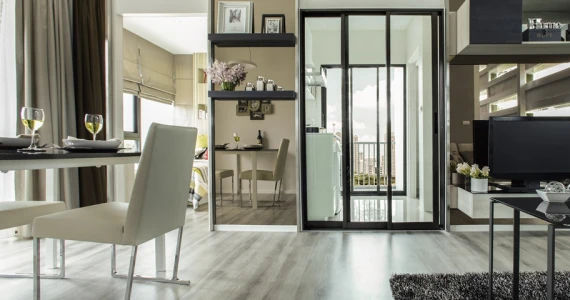 รูปภาพ เมโทร สกาย เกษตร (Metro Sky Kaset)