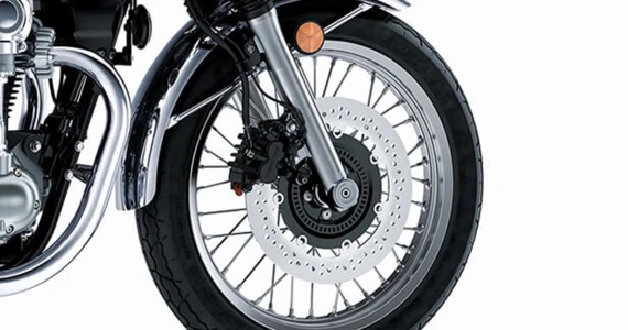 รูปภาพ คาวาซากิ Kawasaki W 800 ปี 2023