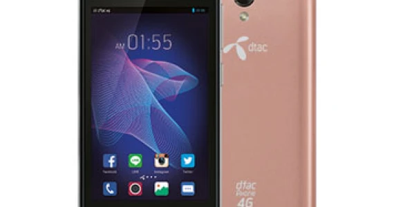 รูปภาพ ดีแทค DTAC Phone S1