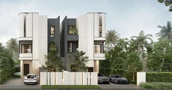 รูปภาพ อัลติจูด ฟอเรสต์ บางนา (Altitude Forest Bangna)