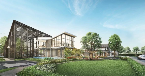 รูปภาพ บางกอก บูเลอวาร์ด วิภาวดี (Bangkok Boulevard Vibhavadi)